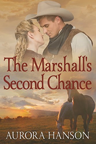 The Marshall's Second Chance